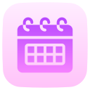 calendario icon