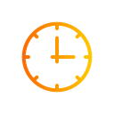 reloj icon