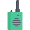 walkie talkie icon