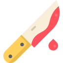 cuchillo icon