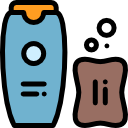 champú icon