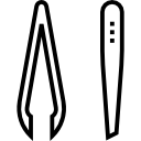 pinzette 