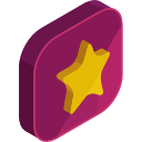 estrella icon