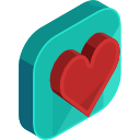 corazón icon