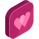 corazón icon