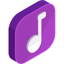 música icon