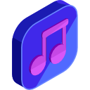 música icon