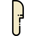 cuchillo icon