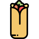 burrito icon