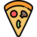 pizza icon