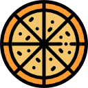 pizza icon