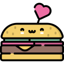 hamburguesa icon