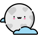 luna icon