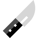 cuchillo icon