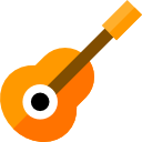 guitarra icon