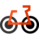 bicicleta icon