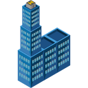 departamento icon