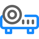 proyector icon