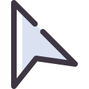 cursor icon