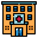 hospital icon