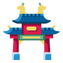 paifang icon