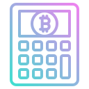 bitcoin icon