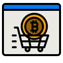 bitcoin icon