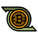 criptomoneda icon