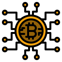 criptomoneda icon