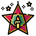 estrella icon