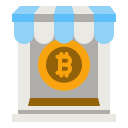 bitcoin icon