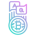 bitcoin icon