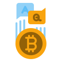 bitcoin icon