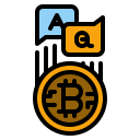 bitcoin icon