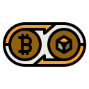 criptomoneda icon