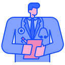 médico icon