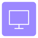 monitor icon