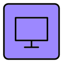 monitor icon