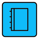 computadora portátil icon