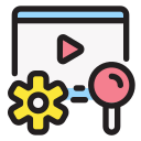 video icon