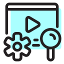 video icon