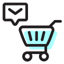 carrito de compras icon