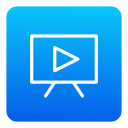 video icon