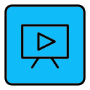 video icon