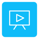 video icon