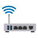 router inalámbrico