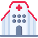 hospital icon