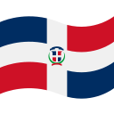 república dominicana icon