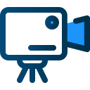 video icon