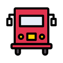 autobús icon